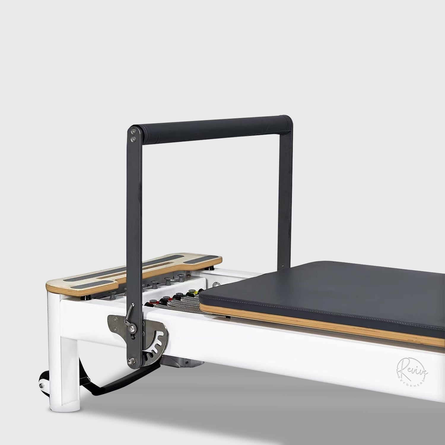 Premium Studio Reformer Pilates Bed | Revive Bundle