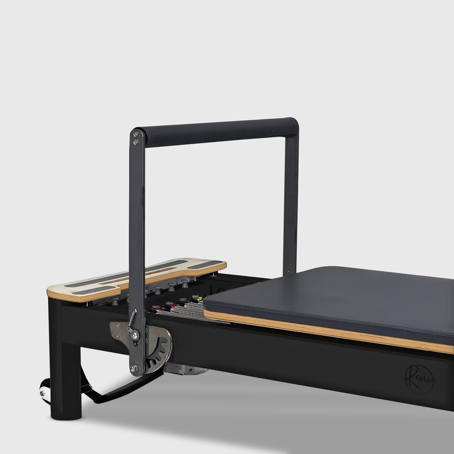 Premium Studio Reformer Pilates Bed | Revive Bundle