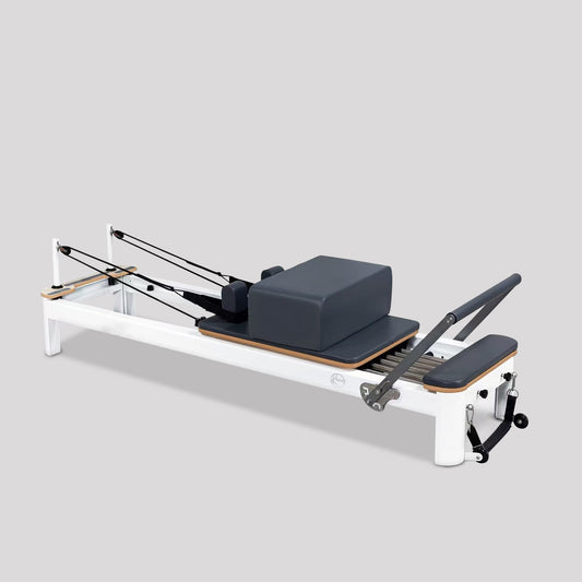 Premium Studio Reformer Pilates Bed | Revive Bundle