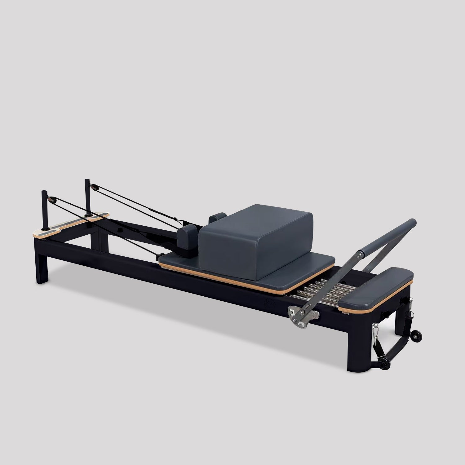 Premium Studio Reformer Pilates Bed | Revive Bundle