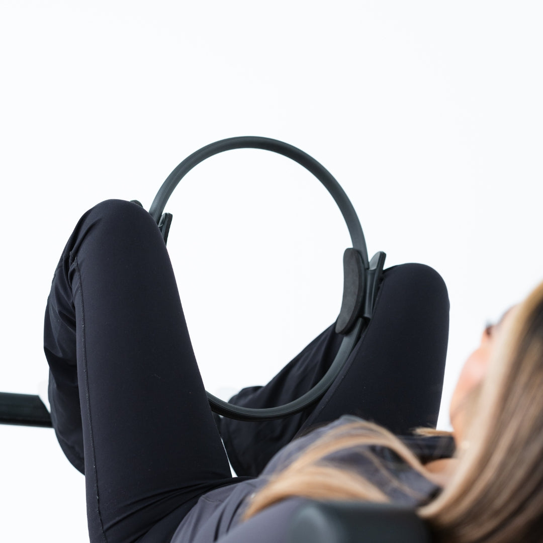 The Revive Reformer Pilates Bed Bundle | Maple | Free Gifts