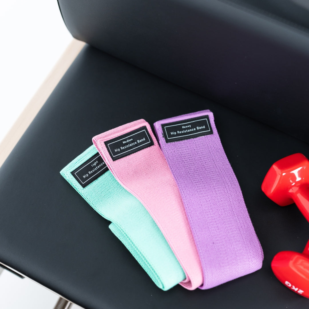 The Revive Reformer Pilates Bed Bundle | Maple | Free Gifts