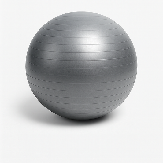 ‍Exercise Ball (100% off)